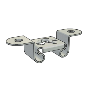 V5R2.1AK7 <br> Ricettacolo a rivettare